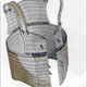 Image for article titled Remarkable 3,900-Year-Old Suit Of Bone Armor Found In Siberia